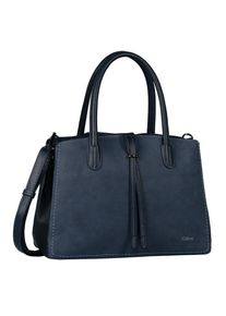 Gabor, Damen Henkeltasche 'Alberta', Dunkelblau
