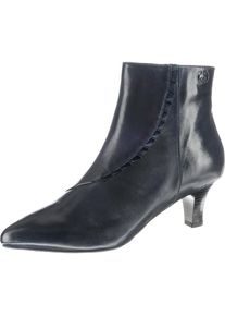 Gerry Weber, Damen Stiefeletten, Kobaltblau