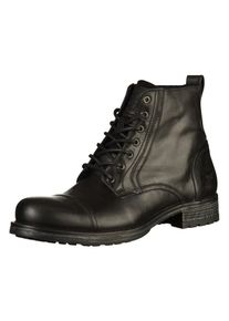 Mustang, Damen Stiefelette, Schwarz