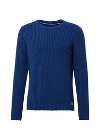 Tom Tailor Denim, Herren Pullover, Himmelblau