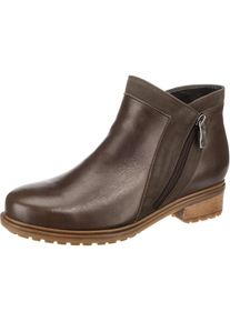 Ara, Damen Stiefelette, Braun