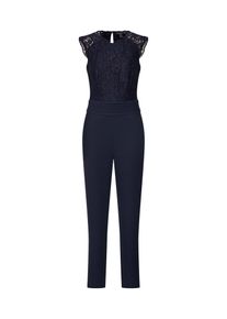 Esprit Collection, Damen Overall, Navy