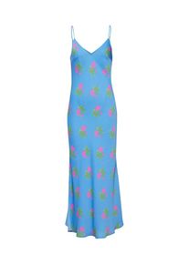 Essentiel Antwerp, Damen Kleid 'Serenity', Blau