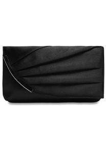 Picard, Damen Clutch 'Scala', Schwarz