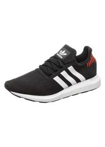 adidas originals, Herren Sneaker 'Swift Run', Schwarz