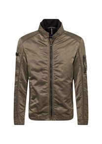 Strellson, Herren Jacke '11 Road', Oliv