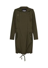 Urban Classics, Damen Jacke, Khaki