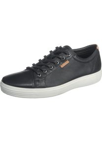 Ecco, Herren Sneaker, Schwarz