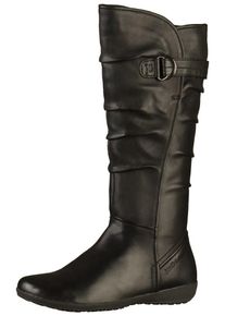 Josef Seibel, Damen Stiefel, Schwarz