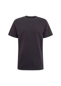 Review, Herren Shirt, Anthrazit