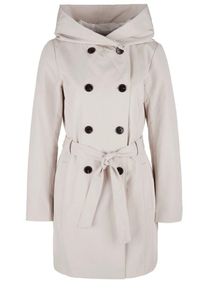 s.Oliver RED LABEL, Damen Trenchcoat, Cappuccino