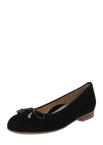 Ara, Damen Ballerina 'Sardinia', Schwarz