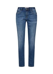 Tom Tailor Denim, Damen Jeans 'Lynn', Blue Denim