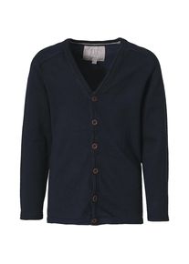 STACCATO, Strickjacke, Nachtblau