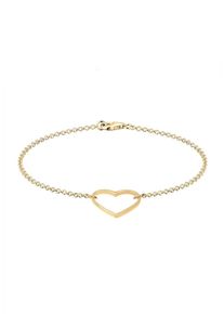 Elli, Damen Armband, Gold