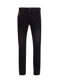 LTB, Herren Jeans 'Joshua', Black Denim