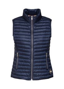 COLMAR, Damen Weste 'GILET DONNA', Dunkelblau