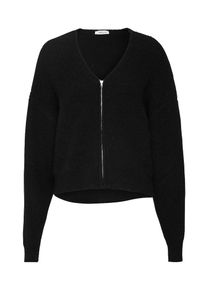 EDITED, Damen Cardigan 'Lilou', Schwarz