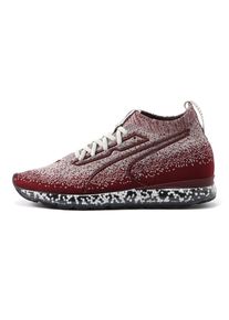 Puma, Herren Sneaker 'Jamming FS RTF', Rot / Wei&szlig;