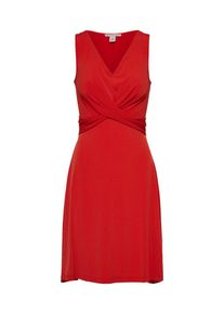 Anna Field, Damen Kleid, Rot