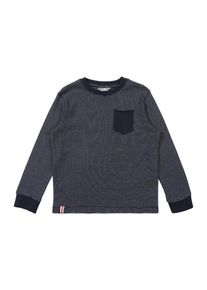 REVIEW KIDS REVIEW FOR KIDS, Shirt 'KB-19-T206', Navy
