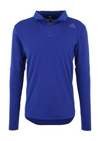 adidas Performance, Herren Langarmshirt 'SN', Dunkelblau