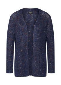 Only, Damen Strickjacke, Nachtblau