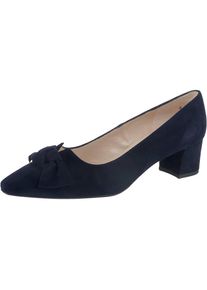 Peter Kaiser, Damen Pumps 'BINELLA', Dunkelblau