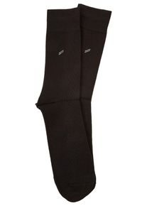 Daniel Hechter, Herren Socken, Schwarz
