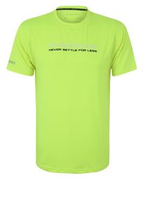 Endurance, Herren T-Shirt 'Ardrishaig', Gr&uuml;n