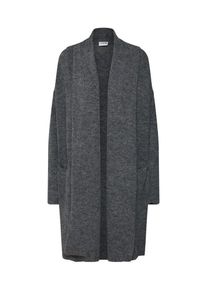 Noisy may, Damen Cardigan 'HELLEN', Graumeliert