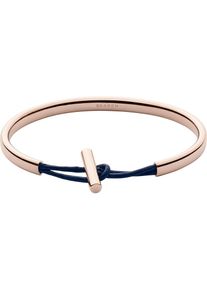 Skagen, Damen Armreif 'Anette', Rosegold