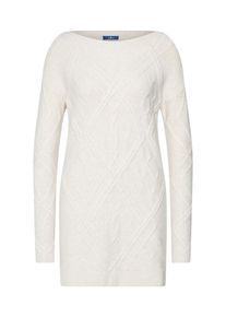 Tom Tailor, Damen Pullover, Offwhite