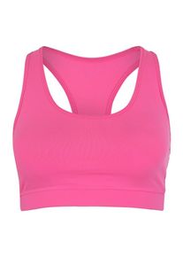 GAP, Damen Sport BH, Pink