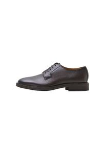 Mango Man, Herren Schnürschuh 'Min Hudson', Schoko
