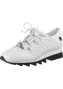 Gerry Weber, Damen Sneakers 'Donabella 14', Weiß