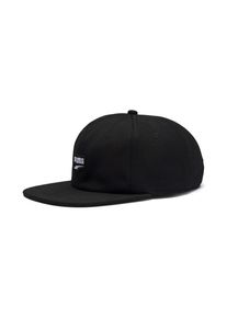 Puma, Damen Cap 'Archive Downtown Flatbrim', Schwarz / Wei&szlig;