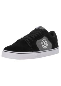 Element, Herren Sneaker 'Heatley', Grau / Schwarz