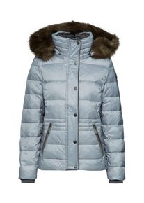 s.Oliver RED LABEL, Damen Daunenjacke, Opal