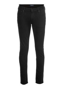 Scotch & Soda SCOTCH & SODA, Herren Jeans 'Skim - Stay black', Black Denim