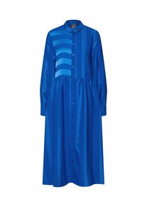 Ichi, Damen Kleid, Kobaltblau