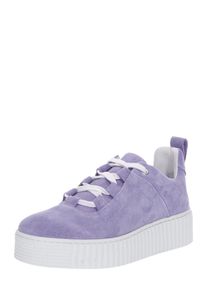 Sams&oslash;e & Sams&oslash;e Samsoe & Samsoe, Damen Sneaker, Lila