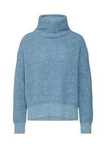 Drykorn, Damen Feinstrickpullover 'Casey', Hellblau