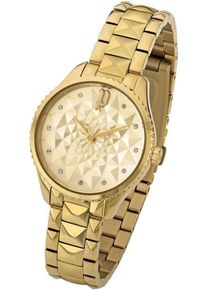 Police, Damen Quarzuhr 'ADALYN', Gold