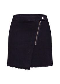 Review, Damen Rock, Schwarz