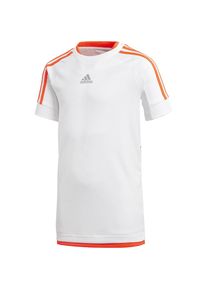 adidas Performance, Trikot 'Predator', Orangerot / Wei&szlig;