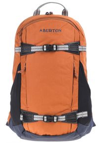 Burton, Damen Day Hiker Rucksack, Orange