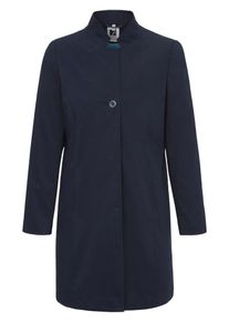 Anna Aura, Damen Mantel, Marine