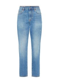 J. Lindeberg J.Lindeberg, Damen Jeans, Blue Denim
