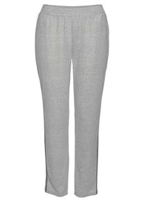 ZIZZI, Damen Schlupfhose, Grau / Mischfarben